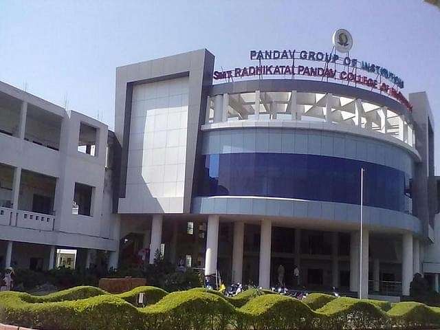 SRPCE_Nagpur